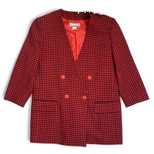 Vintage SK & Co.Blazer